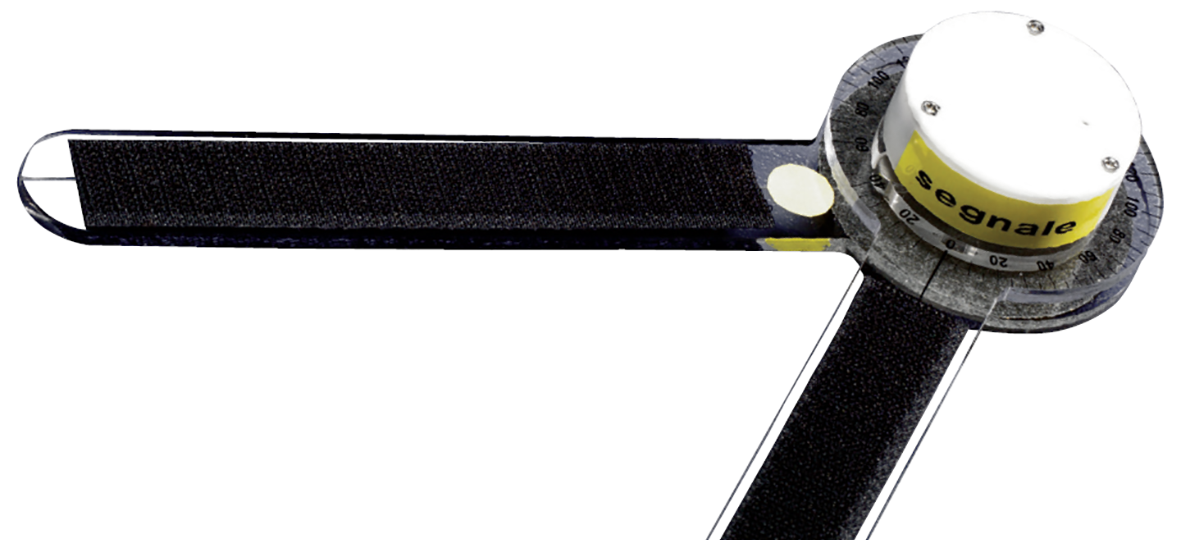 Sound Goniometer